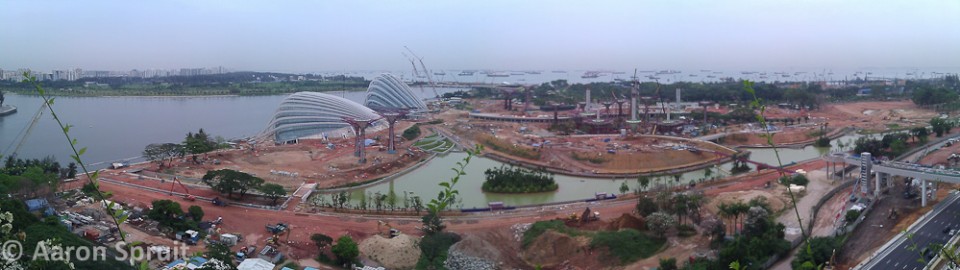Marina_Bay_Construction