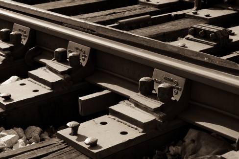 Rail Ties