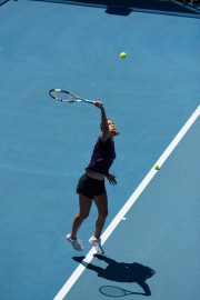 2013 Australian Open Day 2